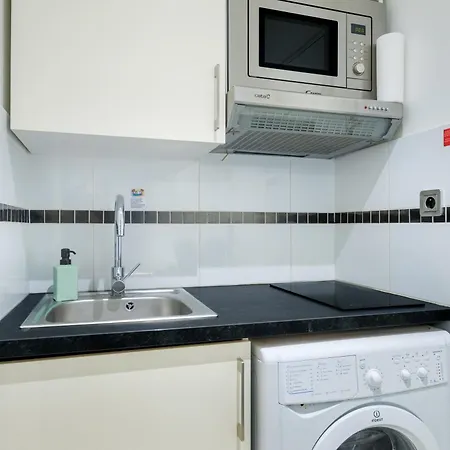 Pour 3 A Appartement *