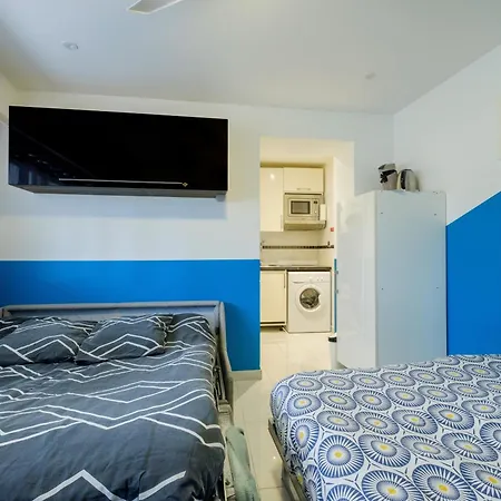 Appartement Pour 3 A *