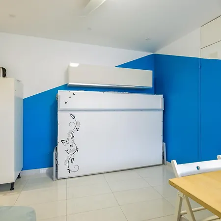 Appartement Pour 3 A *
